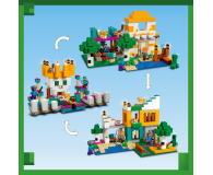 LEGO Minecraft 21249 Kreatywny warsztat 4.0 - 1159388 - zdjęcie 10